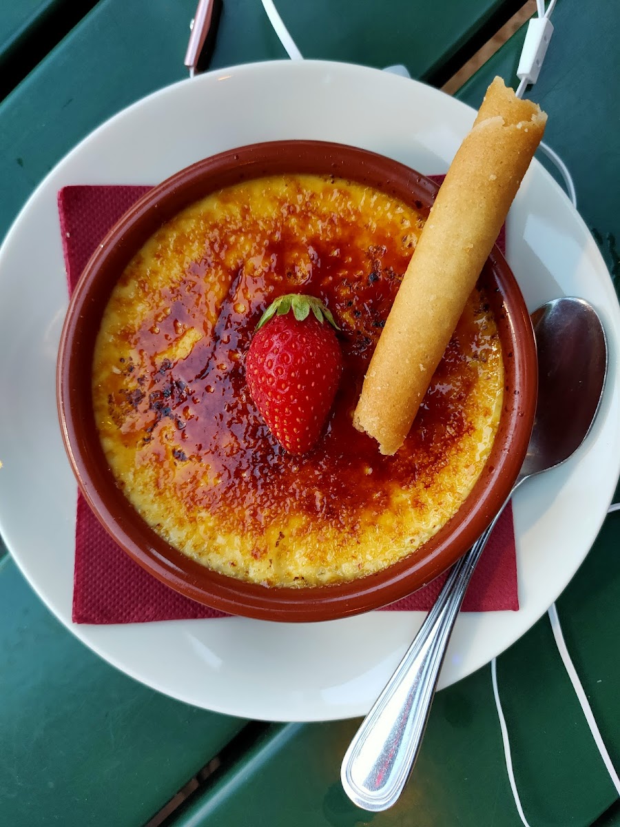 Restaurant Les Pilotis-3